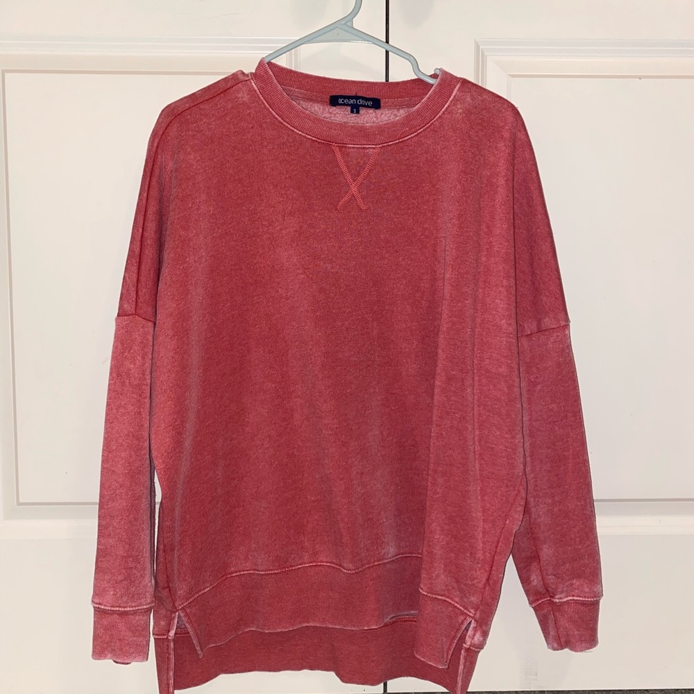 Ocean Drive Sweatshirt